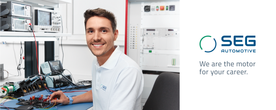 Ausbildung Mechatroniker (m/w/d), 1. Bild