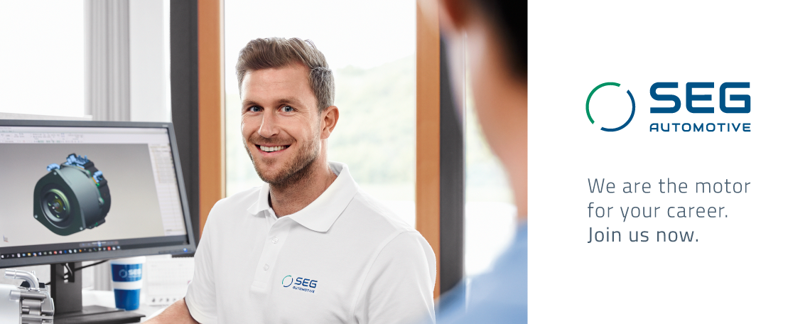 Business Development Manager and Key Account (m/f/d) Fokus Southern Europe, 1. Bild
